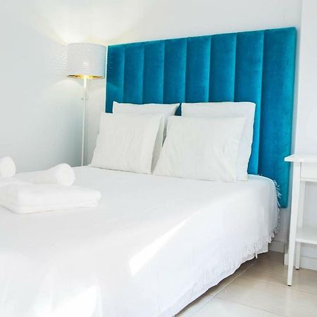 Estudio Rio Mundo Apartment Torremolinos Exterior foto