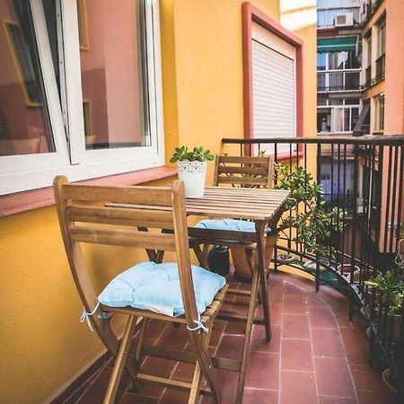Estudio Rio Mundo Apartment Torremolinos Exterior foto