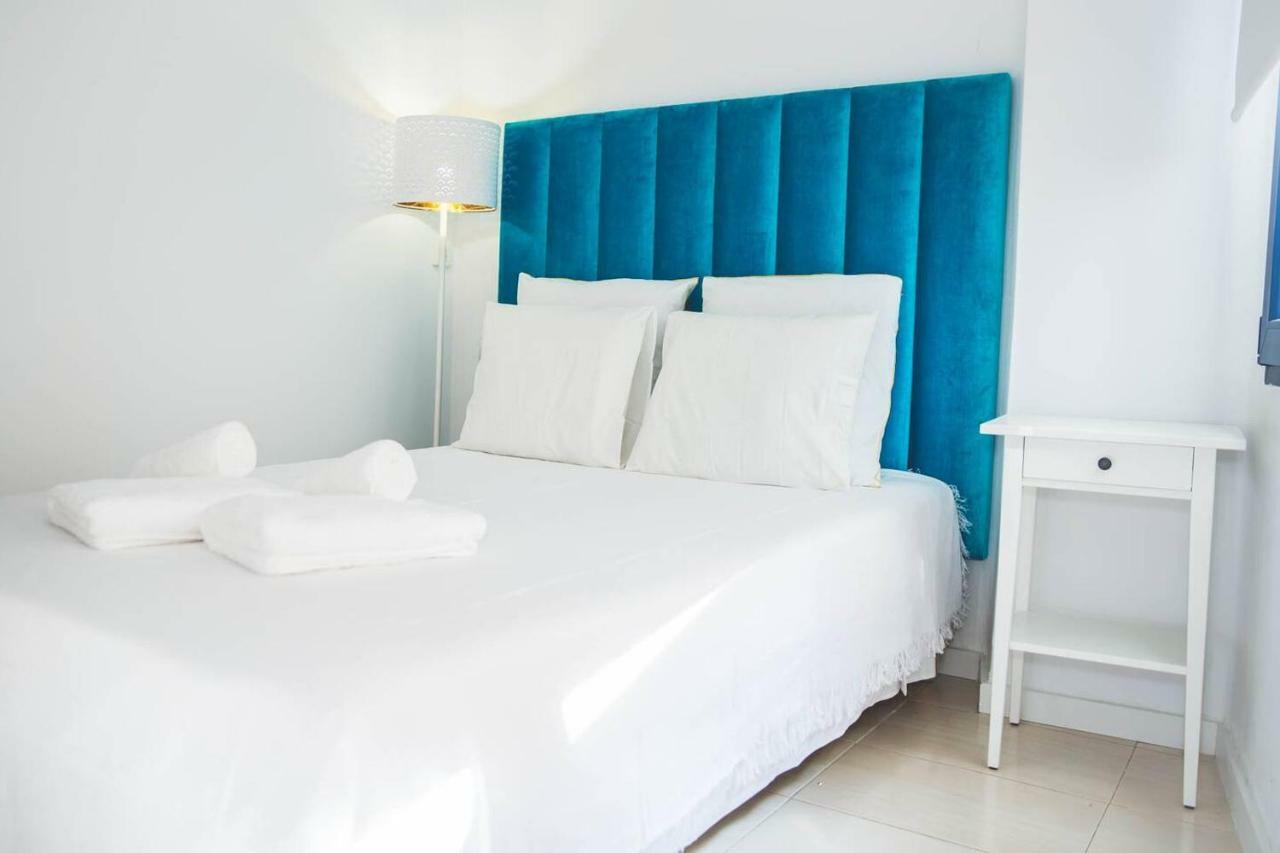 Estudio Rio Mundo Apartment Torremolinos Exterior foto
