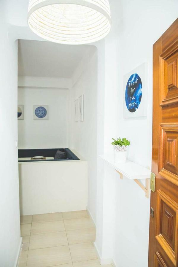 Estudio Rio Mundo Apartment Torremolinos Exterior foto