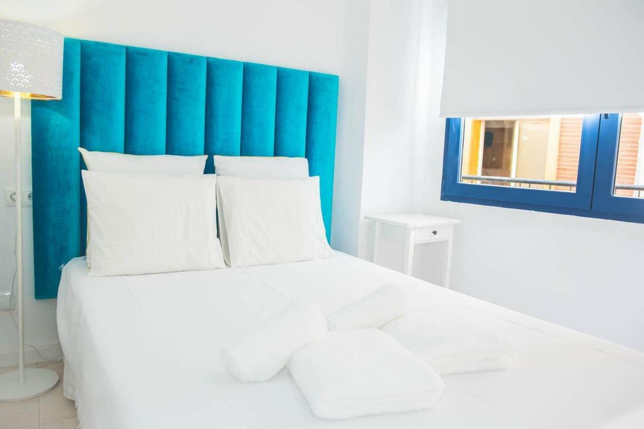 Estudio Rio Mundo Apartment Torremolinos Exterior foto