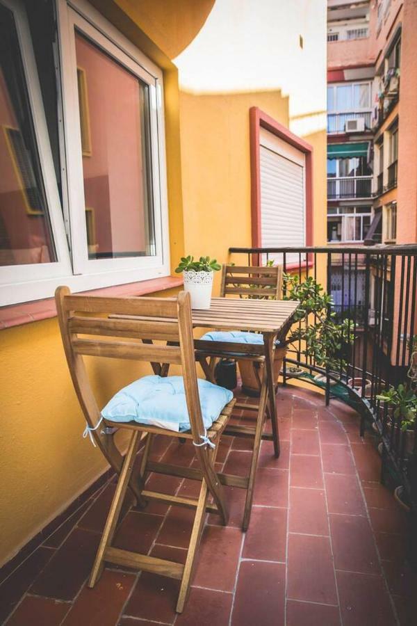 Estudio Rio Mundo Apartment Torremolinos Exterior foto